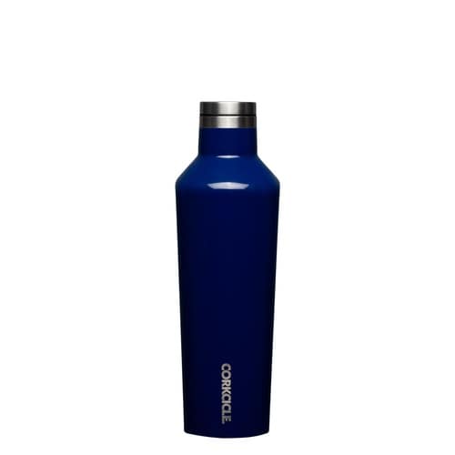 カンティーン 16oz グロスミッドナイトネイビー