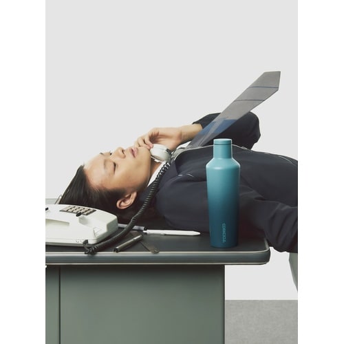 カンティーン 16oz トワイライト