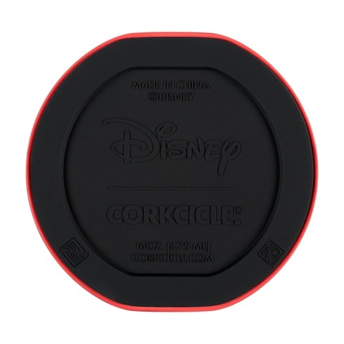 カンティーン 16oz Disneyミニー ポルカ