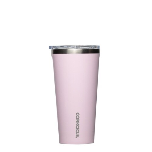 タンブラー 16oz パウダーパフ