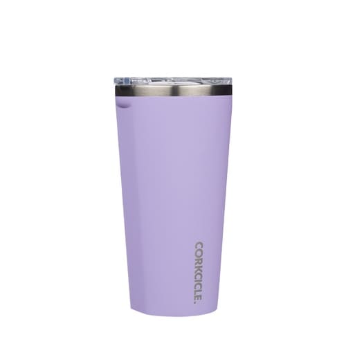 タンブラー 16oz ライラック