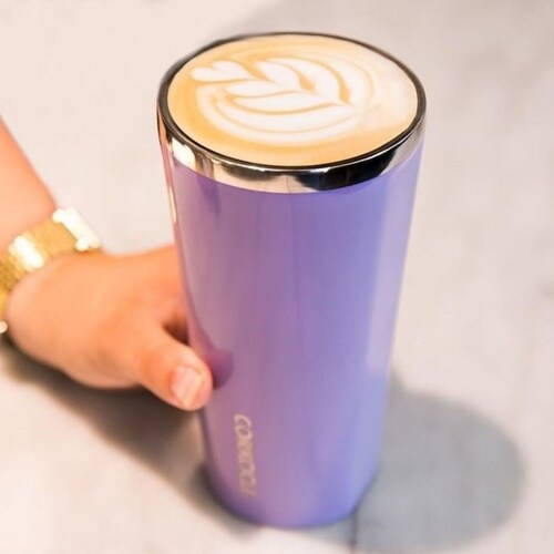 タンブラー 16oz ライラック