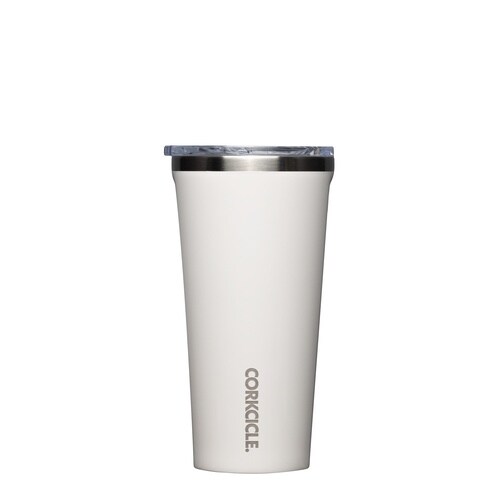タンブラー 16oz オーツミルク