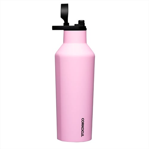 スポーツカンティーン 32oz サンソークドピンク