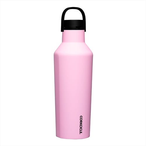 スポーツカンティーン 32oz サンソークドピンク