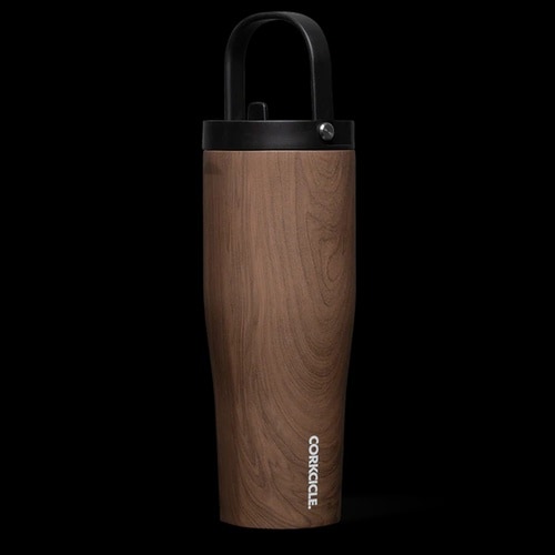 ゴーカップ 30oz ウォルナットウッド