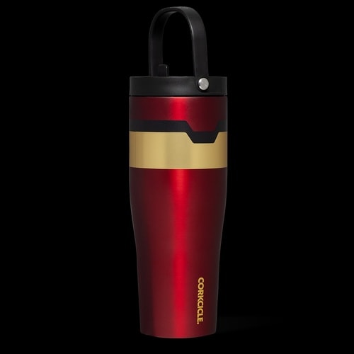 ゴーカップ 30oz アイアンマン