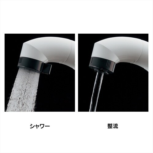 Sレバー混合栓 JA−JL241SEY05