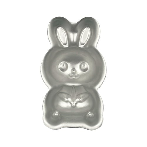 MS296 AA加工 単品うさピョン4入