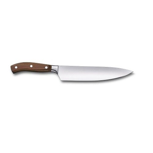 シェフナイフ 22cm ウッド