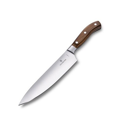 シェフナイフ 22cm ウッド