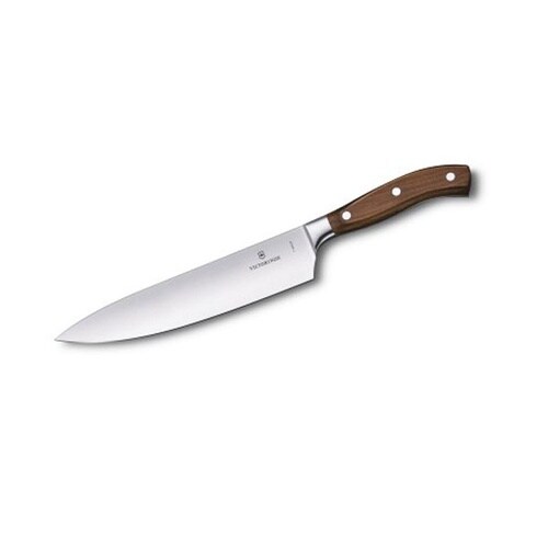 シェフナイフ 22cm ウッド