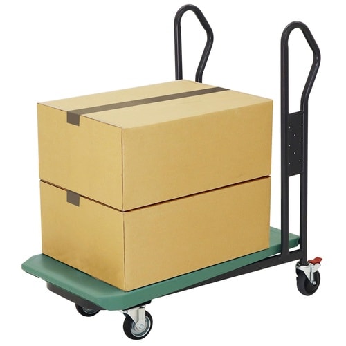GREEN台車 ND−611DA