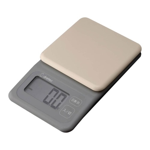 デジタルスケール ブロート 2kg DG