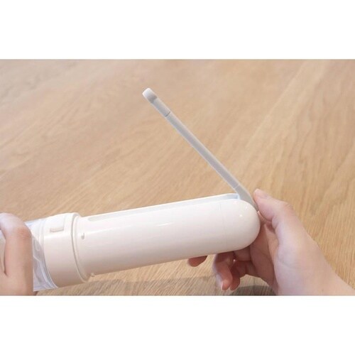 PW−102WT 充電式おしり洗浄器
