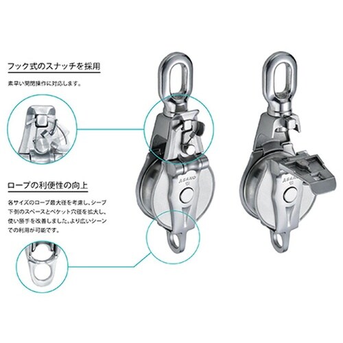 AK10162 AKブロックIII−A型