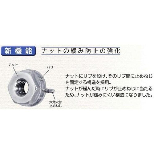 AK10172 AKブロックIII−A型