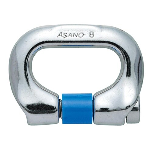 AK11009 チェーンシャックル