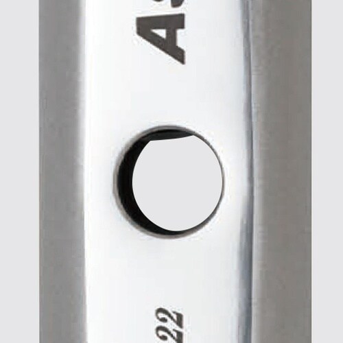 AK13420 パイプターンバックルA型