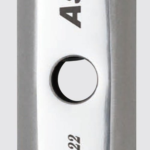 AK13423 パイプターンバックルA型