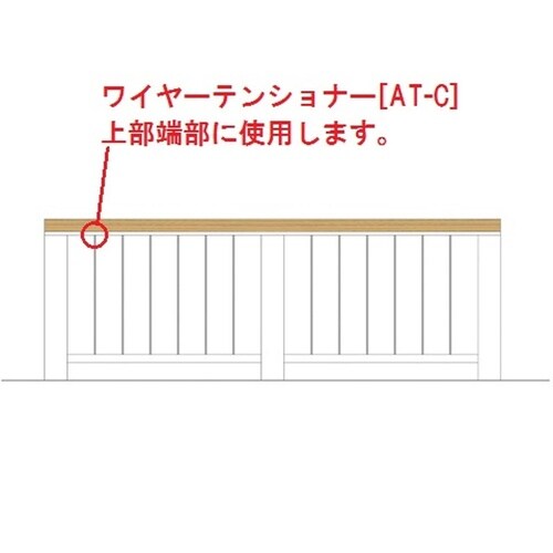 AK15053 皿ターミナル