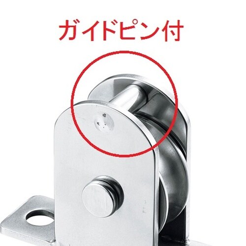 AK48040 壁付用ブロック