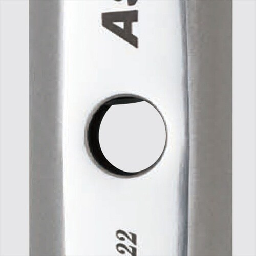 AK13450 パイプターンバックルA型