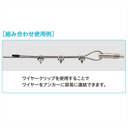 AK15798−45 石引アンカー