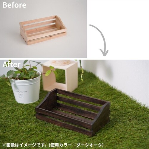 水性ニス PREMIUM メープル 0.7L