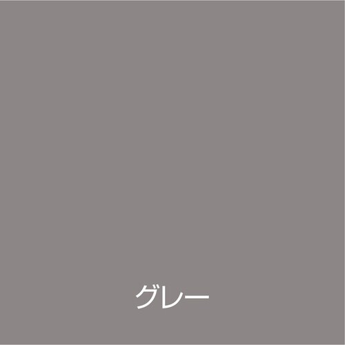 遮熱トップコート(上塗り)3Kg遮熱グレー