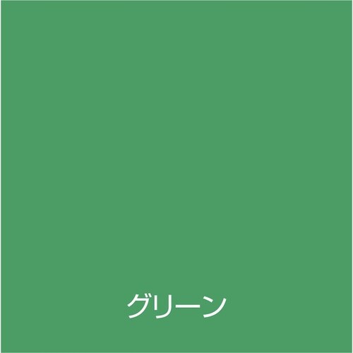遮熱トップコート(上塗り)3Kg遮熱グリーン