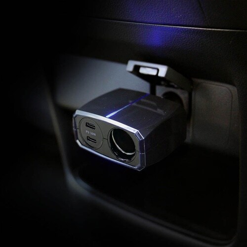 ダイレクトソケット 2PD30W
