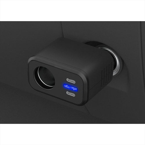 アクセサリーソケット PD65W ダイレクト