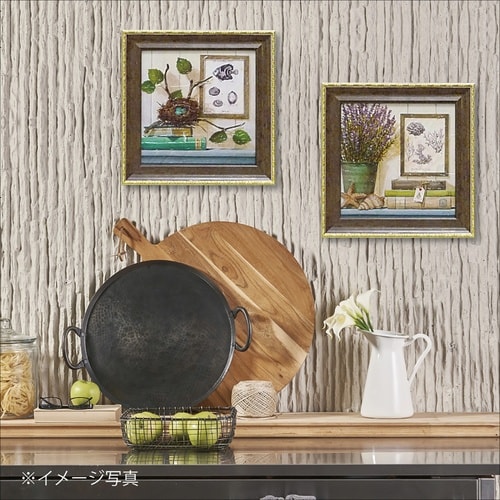 アニー フィスク「シーサイド ブランチ」