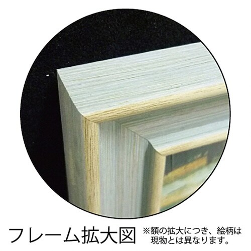 リサガス アートS「リサガスのであい」