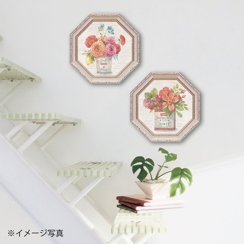 八角リサオーディット「カントリー フレッシュ4」