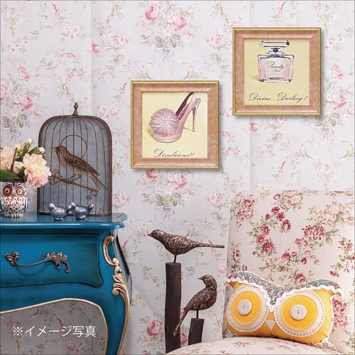 マルコファビアノ「ディバリシアス」