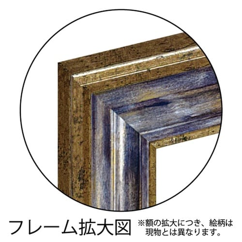 モネ「睡蓮」