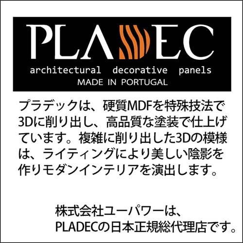プラデック「フラッシュ(ブラック)」