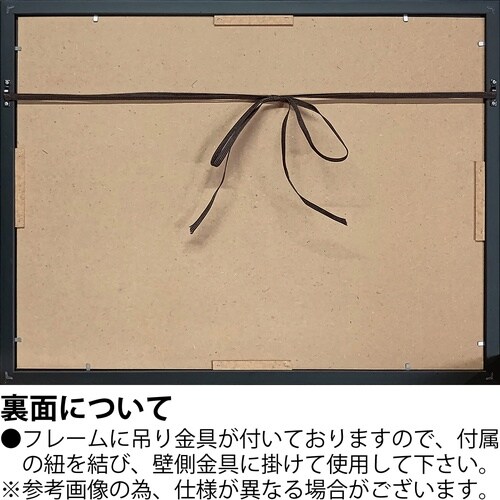 Xrayキャンバス「オブシークイアス(M)」