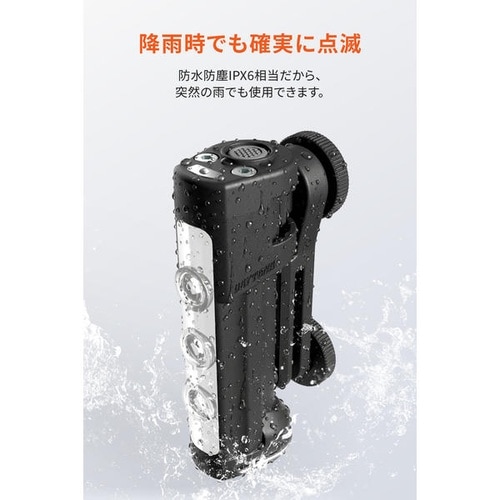 FLEMAG LED停止非常灯