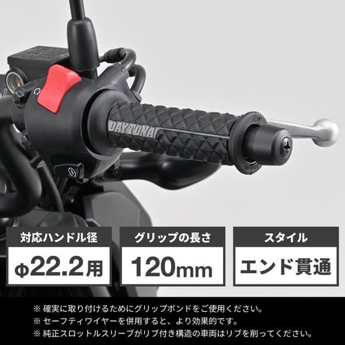 GRIPPY GRIP GG−D−Lite SLA