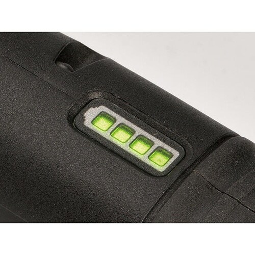 9.5sq コードレスロングラチェットレンチセット