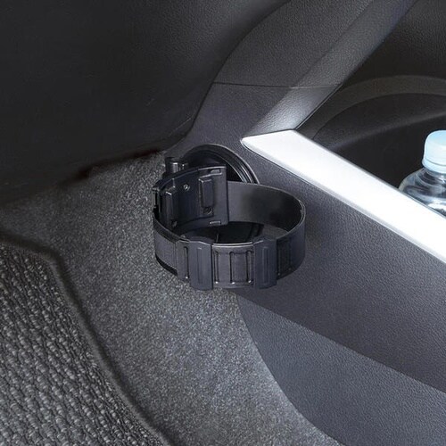 車内用品 空気清浄機ホルダー PLUS