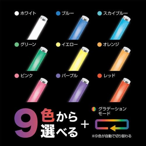 車内用品 ダンシングイルミ フレキライト