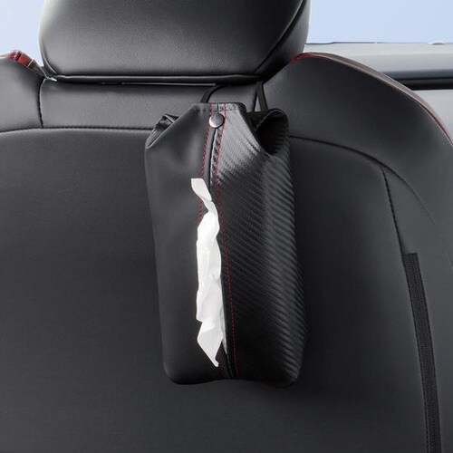 車内用品 Sportlux ソフトパックティッシュ