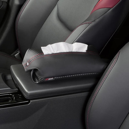 車内用品 Sportlux ソフトパックティッシュ