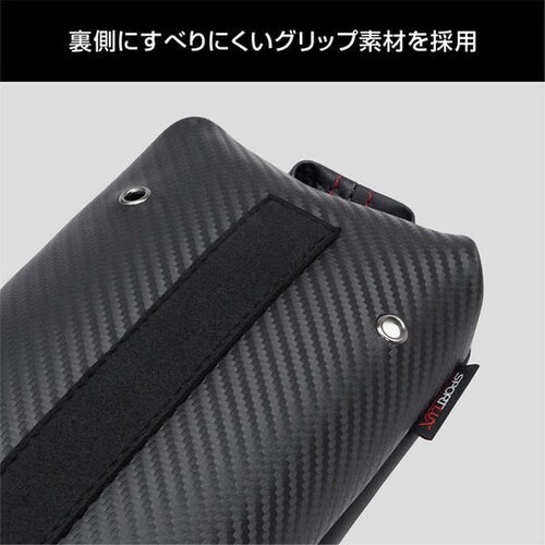 車内用品 Sportlux ソフトパックティッシュ