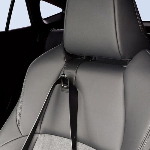車内用品 Facile ヘッドレストフック