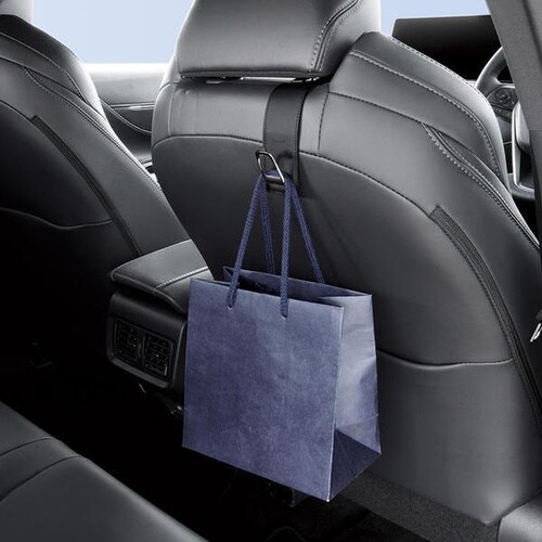 車内用品 Facile ヘッドレストフック